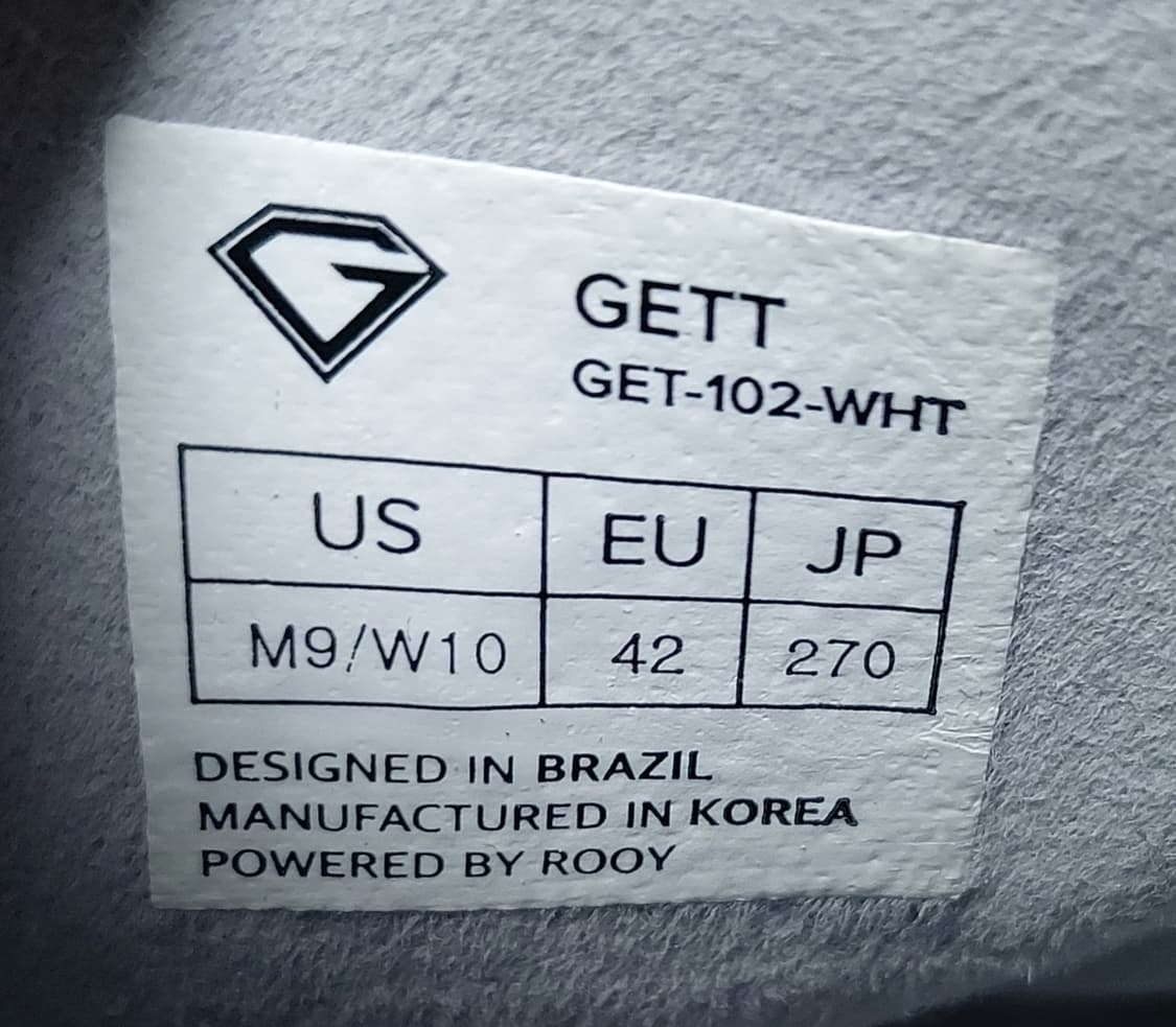 루이(ROOY)가죽 슬립온 로퍼 스니커즈(270mm)새상품

 상품이미지7