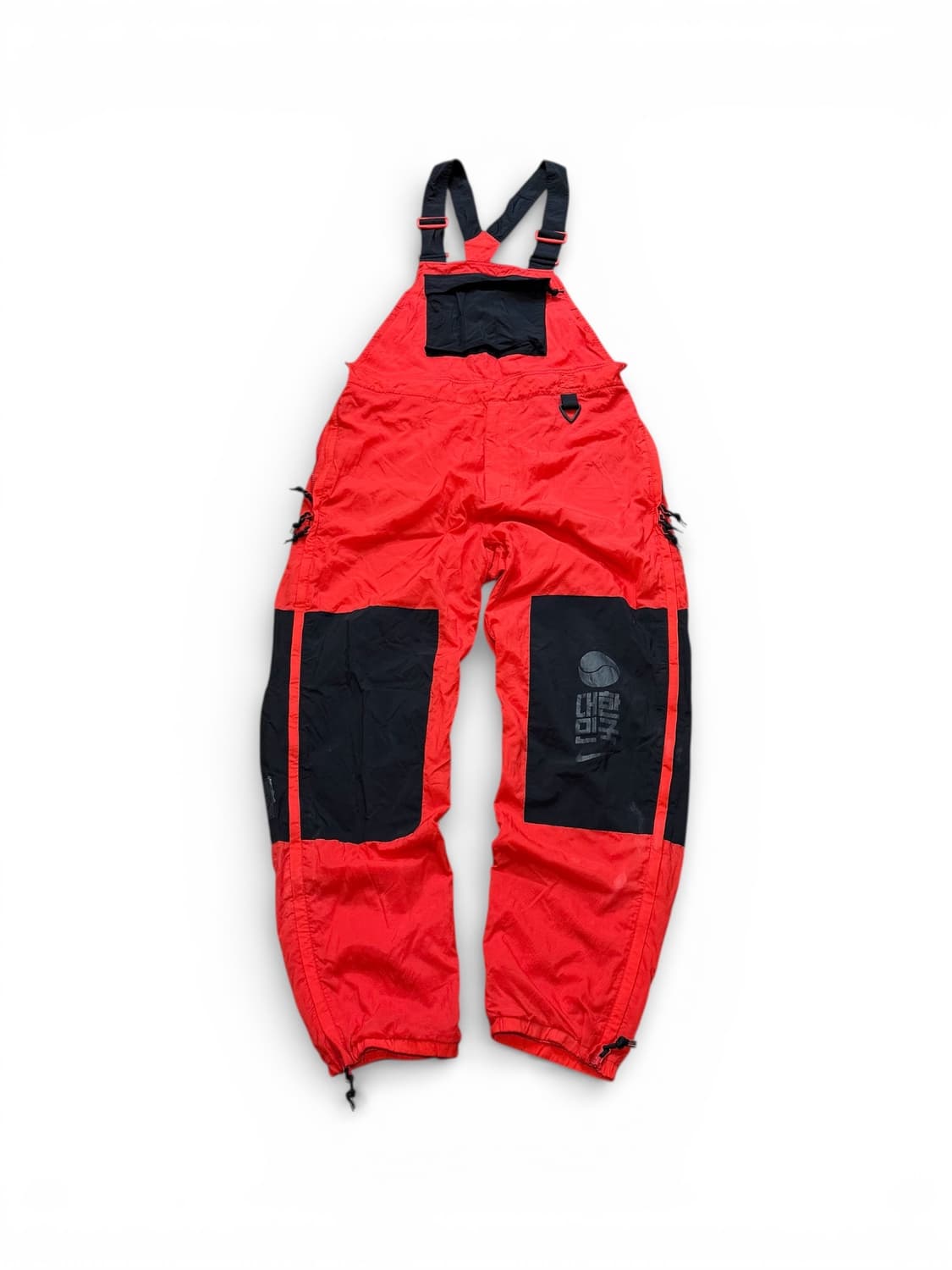 Nike ACG 한국 에디션 오버롤 상품이미지1