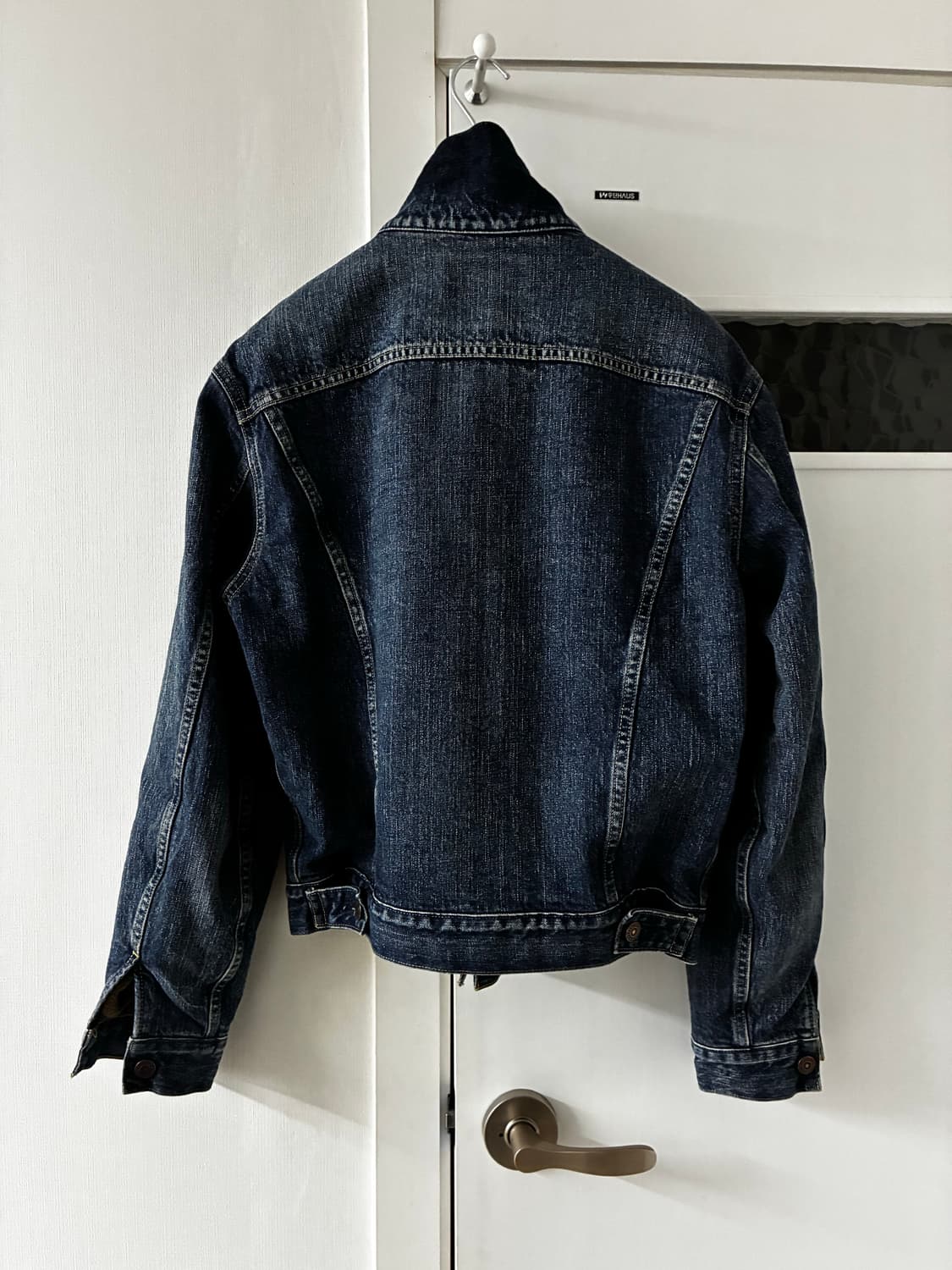 LVC LOT 559 데님 트러커 3세대 자켓 46 M(100) 상품이미지2