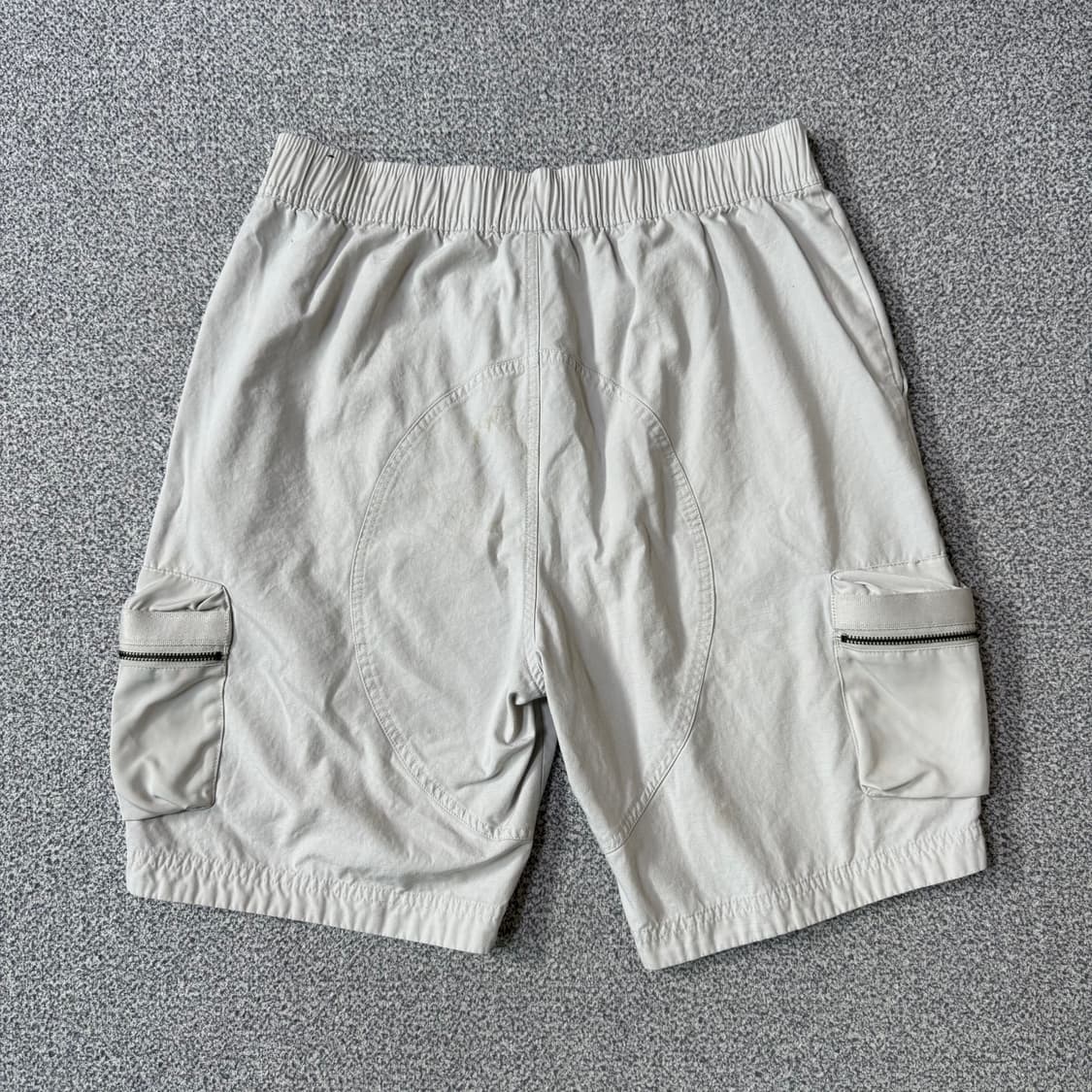 나이키 카고 반바지 XXL 상품이미지2