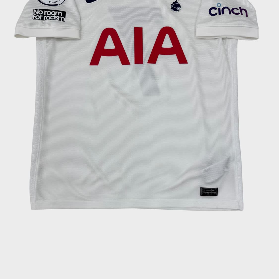 21-22 토트넘 핫스퍼 홈 No.7 손흥민 상품이미지6