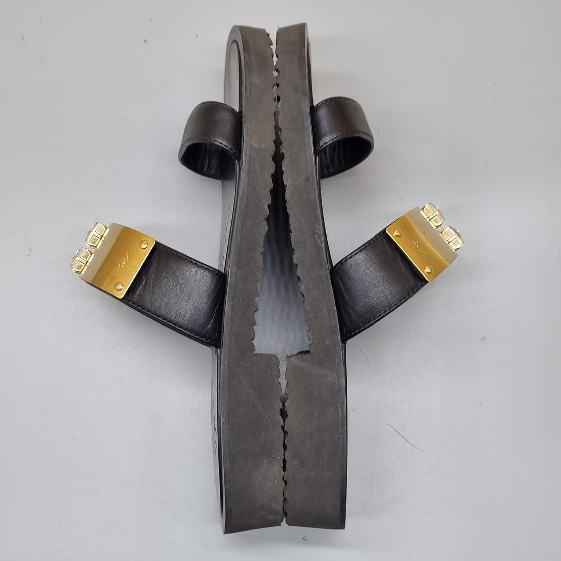 쥬세페자노티 여성슬리퍼 230 상품이미지5