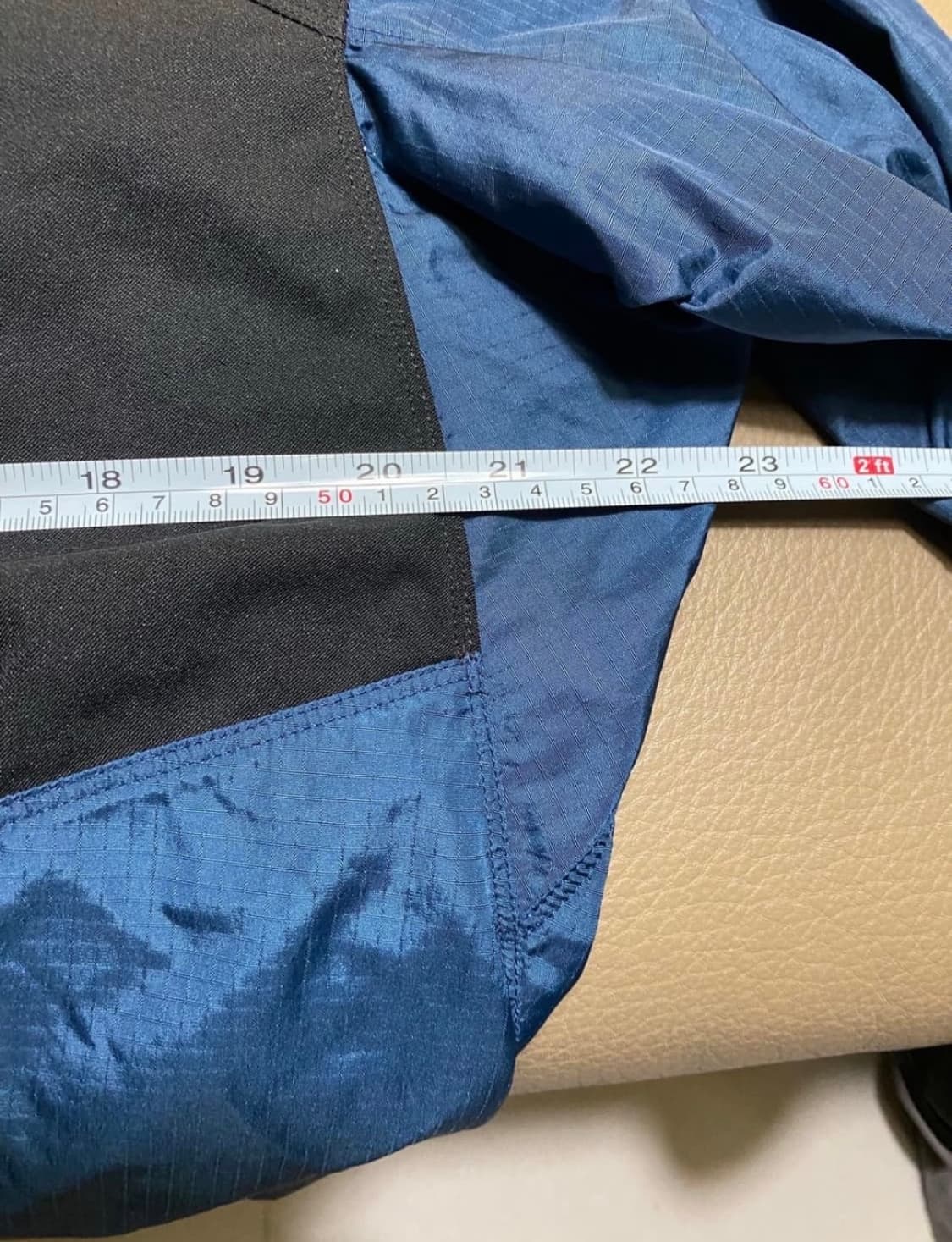 급처)Arcteryx 타우 아우터 상품이미지5