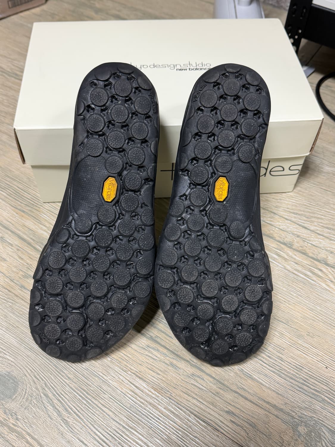 뉴발란스 도쿄디자인 스튜디오 MT10T 265 상품이미지3