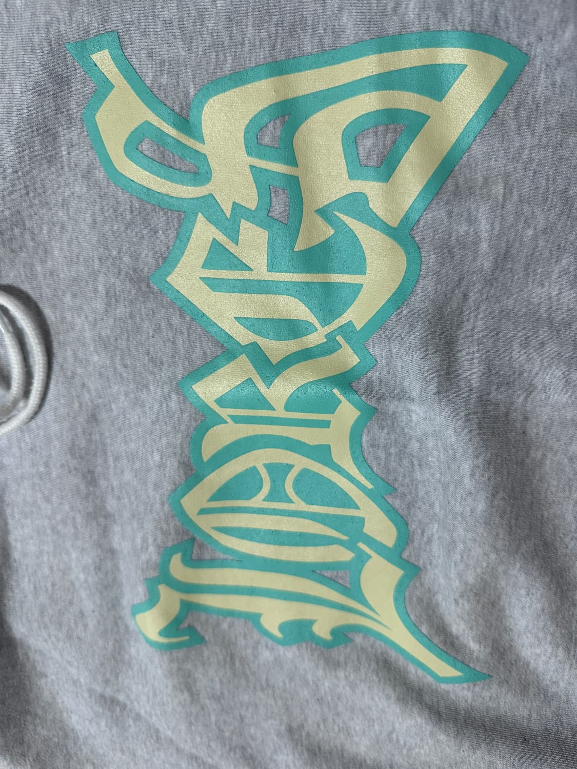 로어즈 Old England Pullover Hoodie 상품이미지3