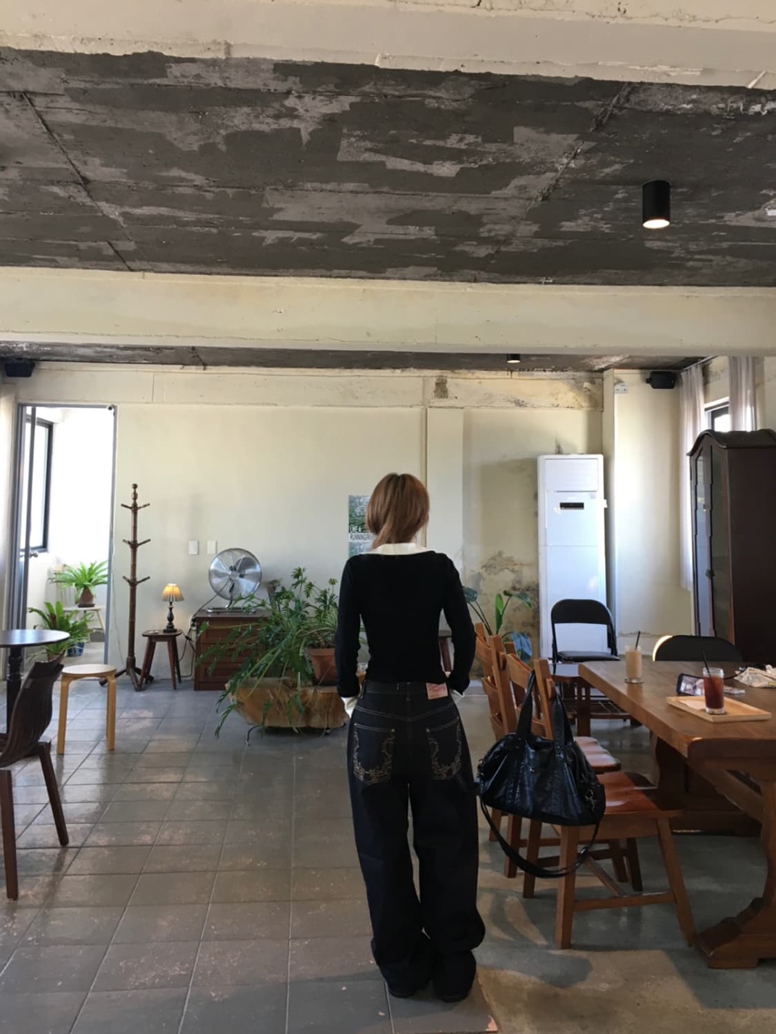 1980 denim pants 상품이미지4