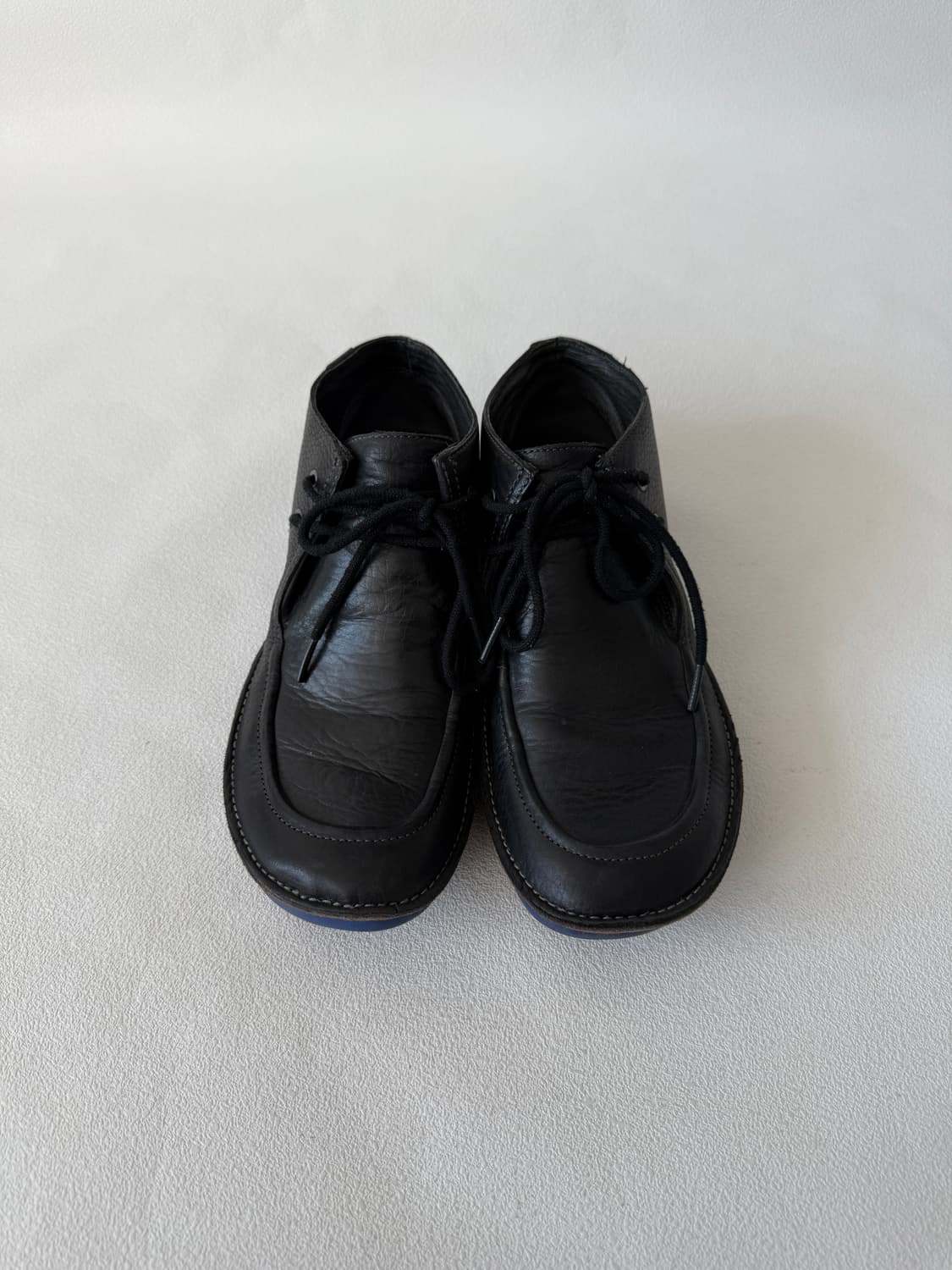 [EU41]캠퍼(CAMPER) 레더 처카 슈즈 상품이미지2