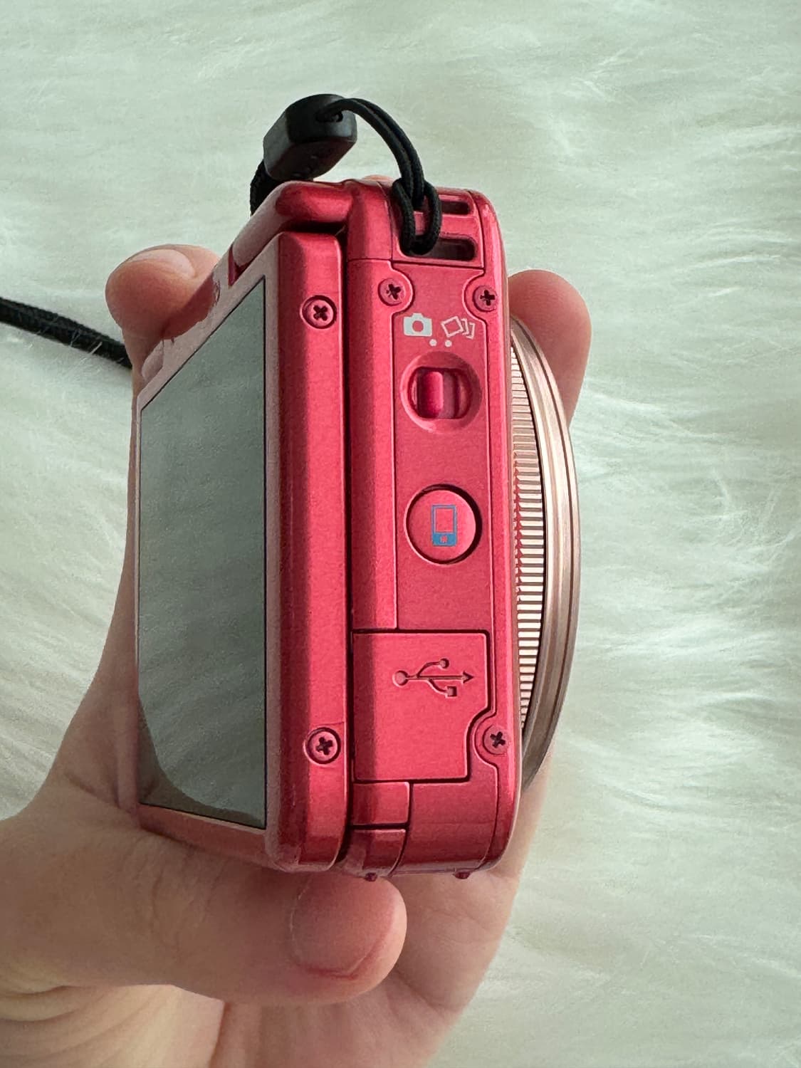 제니 디카 Canon Powershot N2 상품이미지5