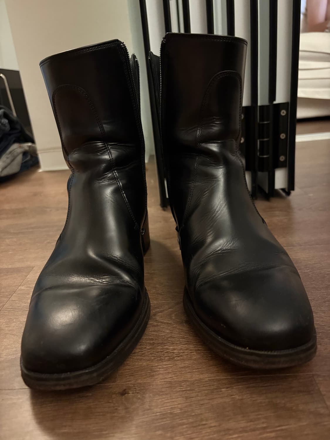 Lemaire Boots 상품이미지1