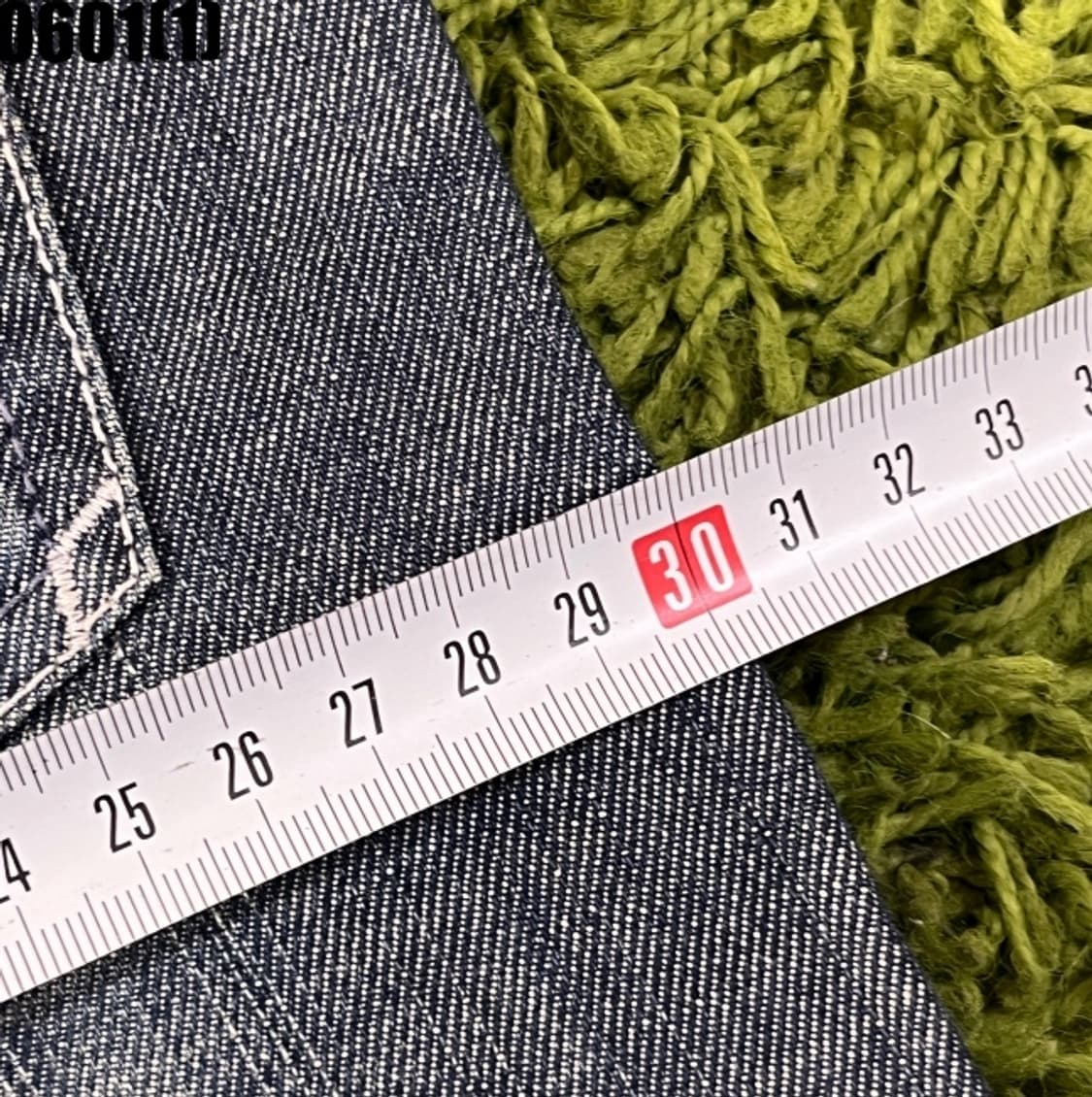 아르마니 청바지 상품이미지7