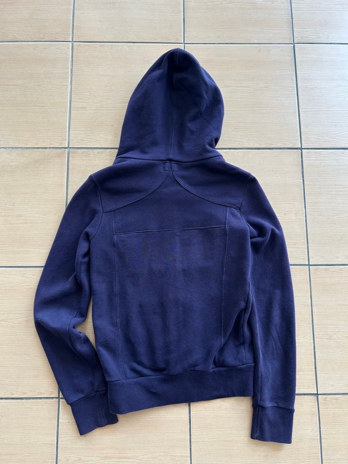 디젤 후드집업 상품이미지6