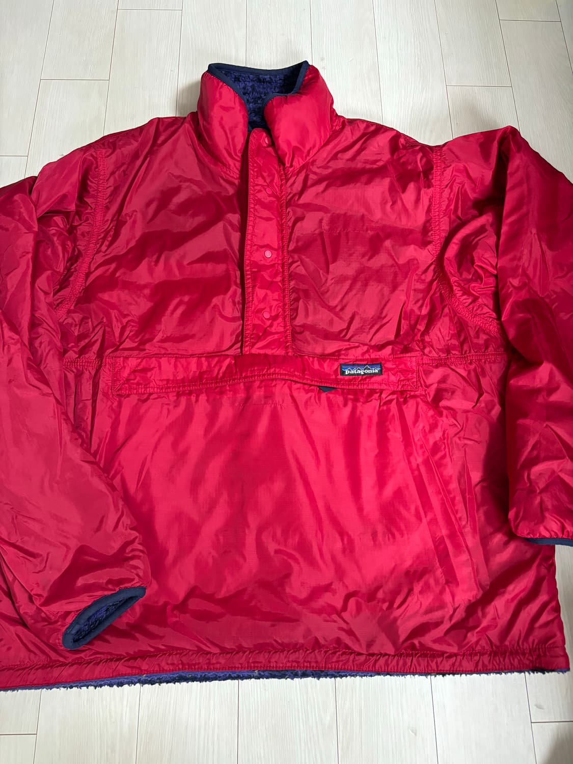 1996 USA Patagonia Reversible Glissade  상품이미지7