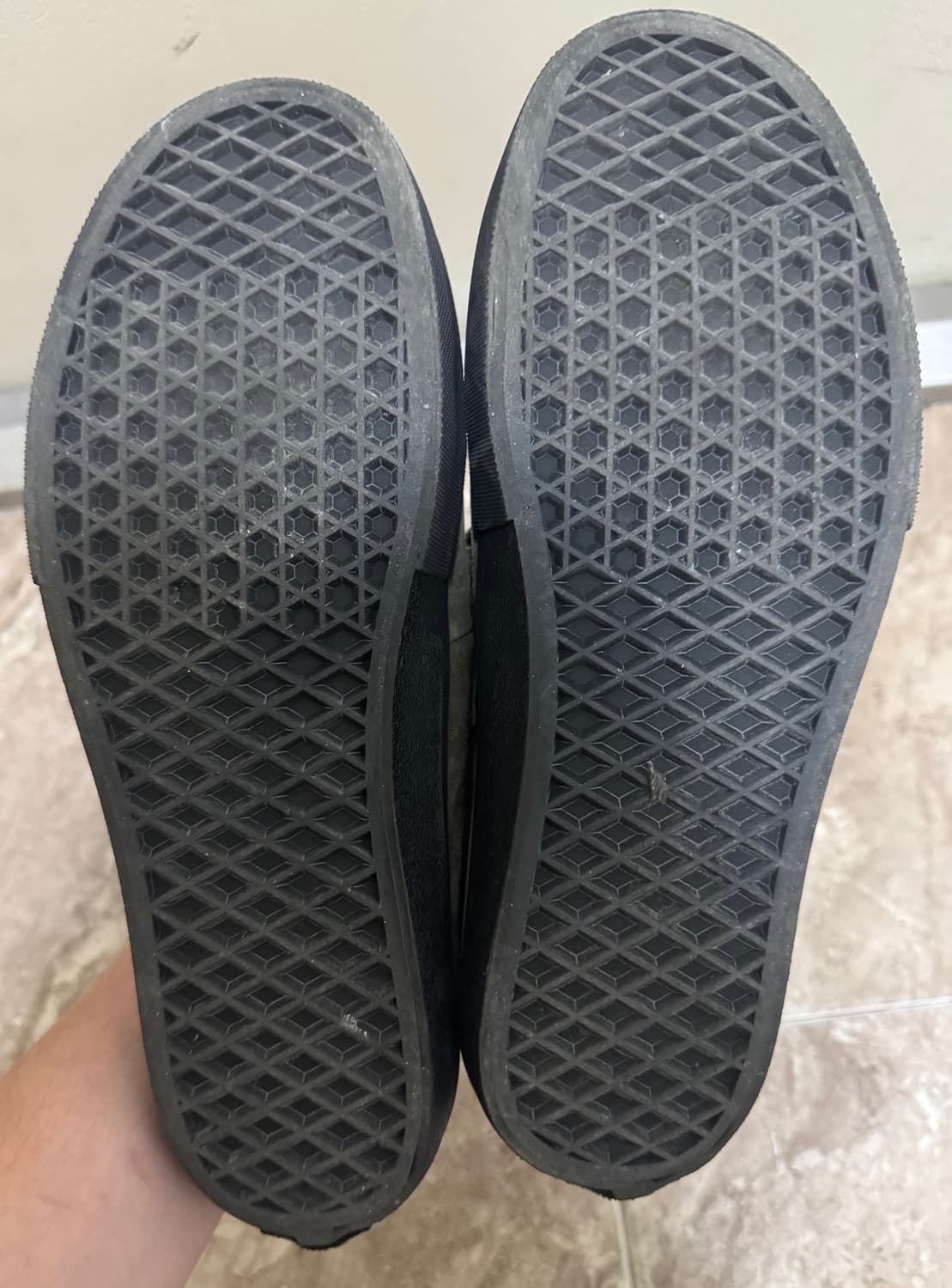 반스 로퍼 260 상품이미지3