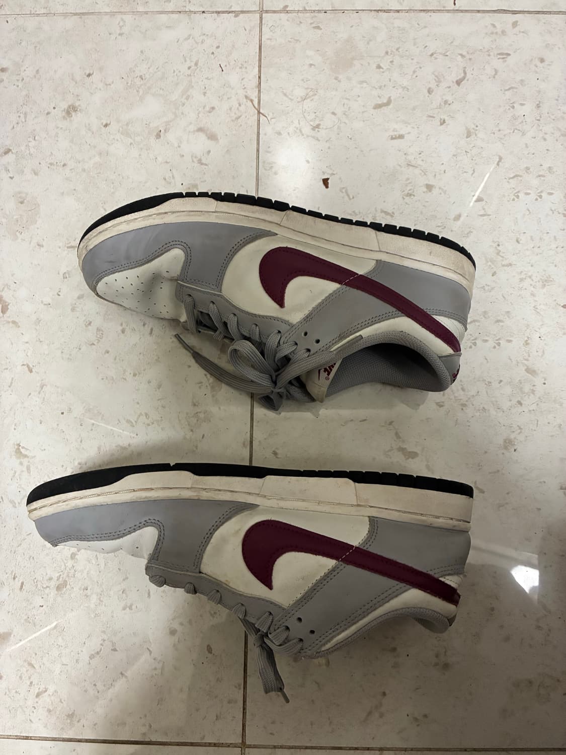 나이키 덩크로우 270 상품이미지4