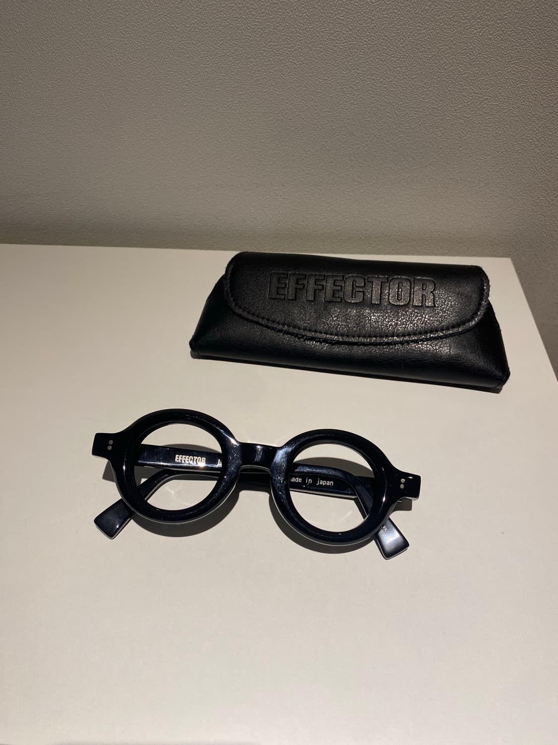 이펙터 Effector 리퀴드  상품이미지1