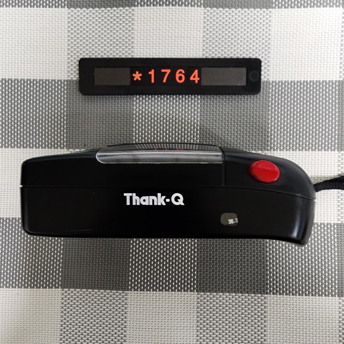 삼성 Thank-Q 필름카메라 상품이미지2