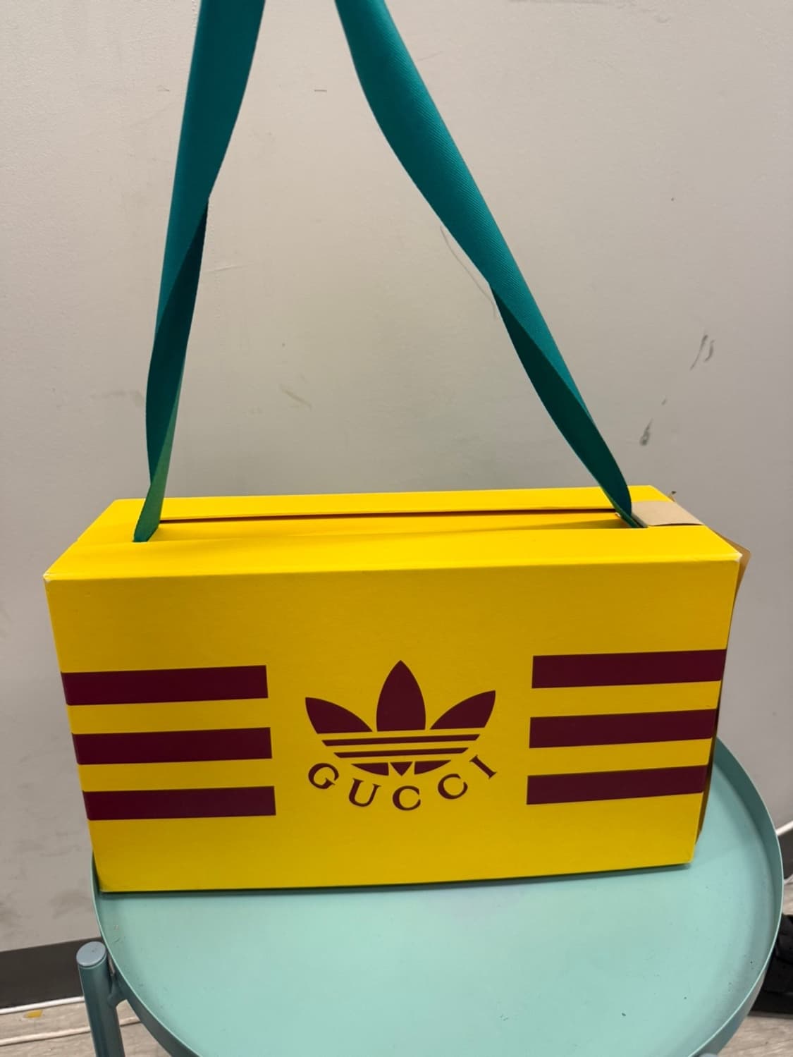 구찌 가젤 모노그램 275  상품이미지8