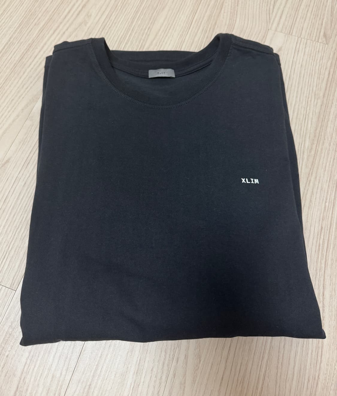 엑슬림 ep.7 01 롱슬리브 상품이미지5