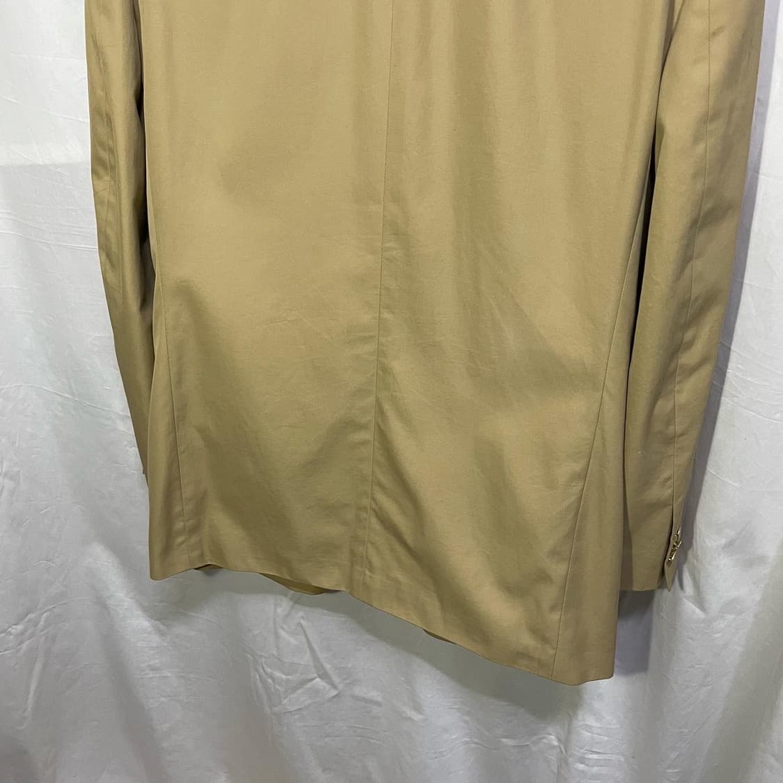 Daks 닥스 2버튼 솔리드 블레이저 상품이미지5