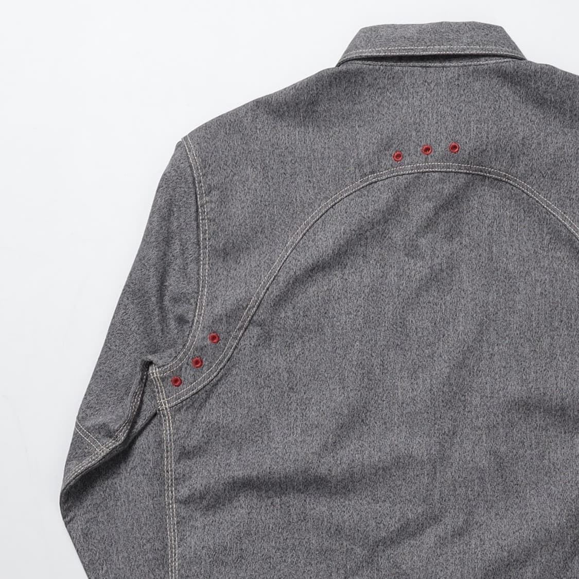 BRONSON 워크 셔츠 상품이미지6