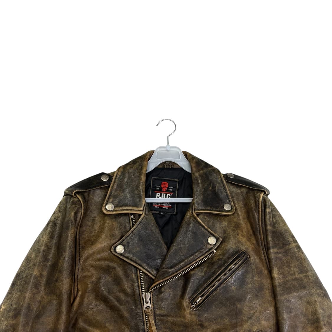 RBC 라이더 자켓 상품이미지2