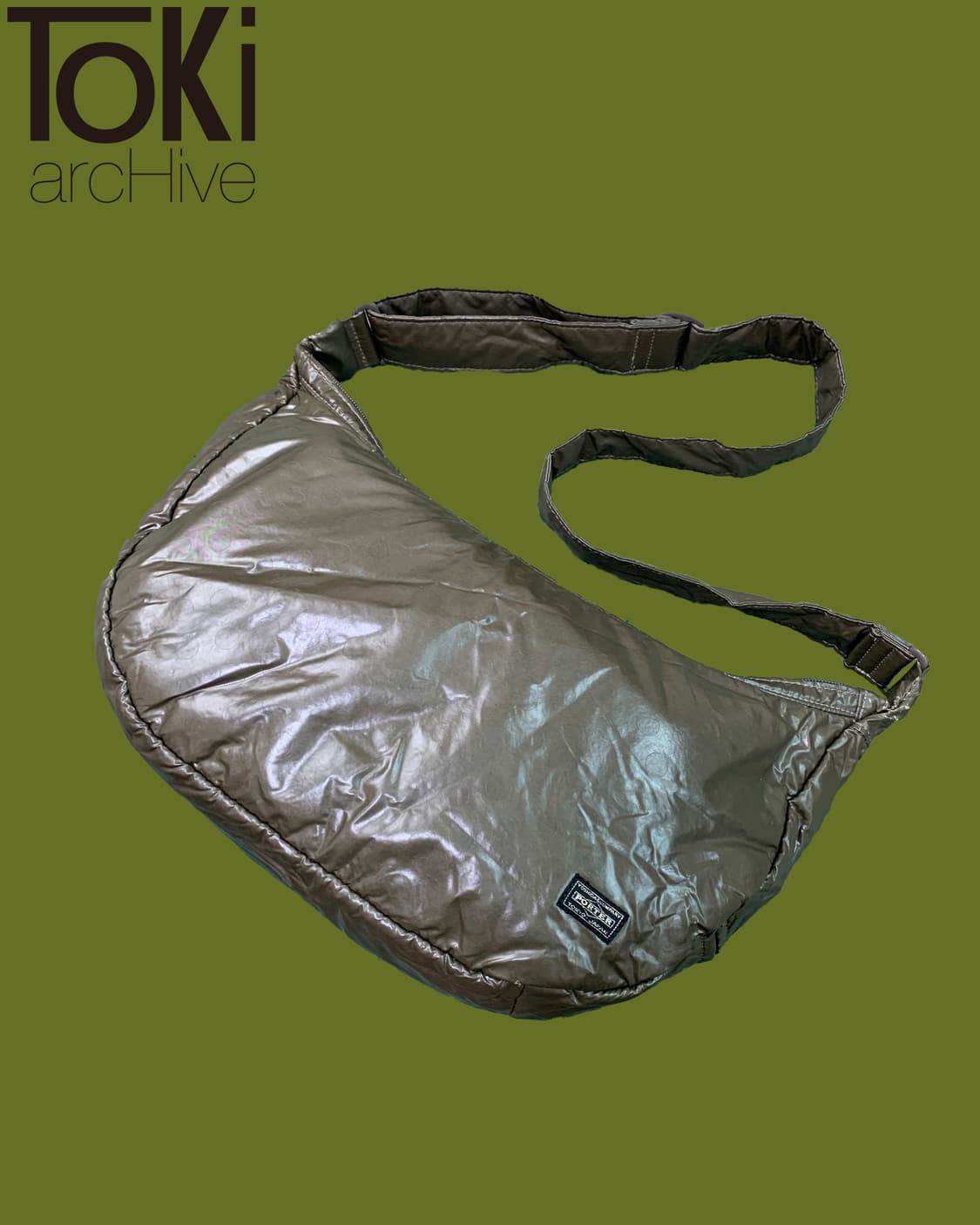 🇯🇵PORTER GIRL BONBON Shoulder Bag 상품이미지1