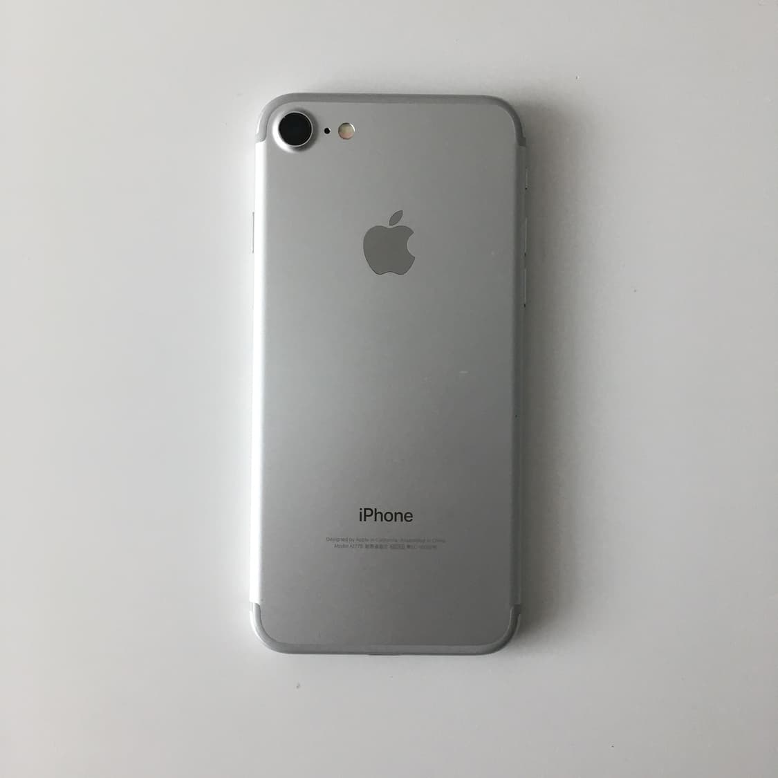 아이폰 7 실버 상품이미지2