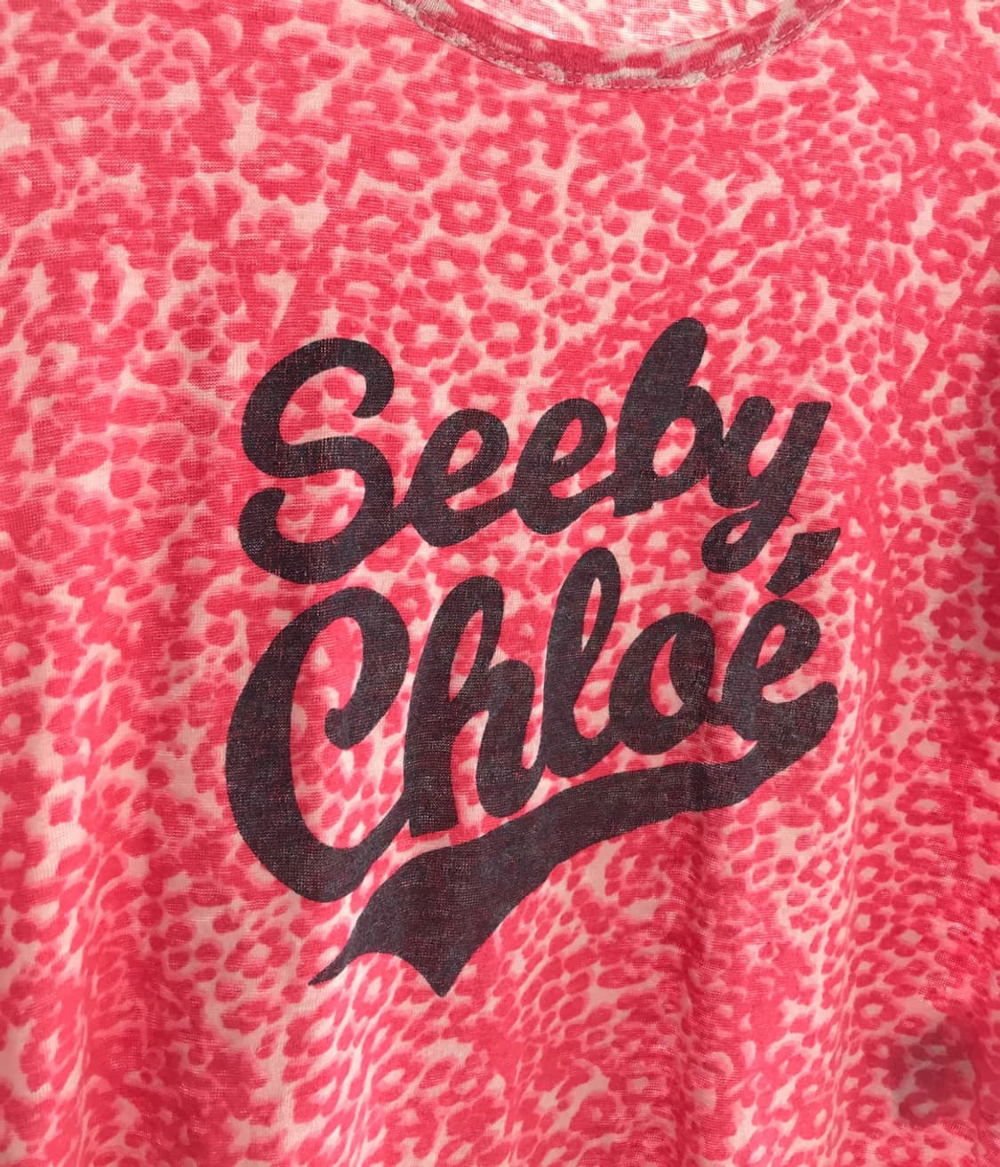 SEE BY CHLOE 상품이미지4