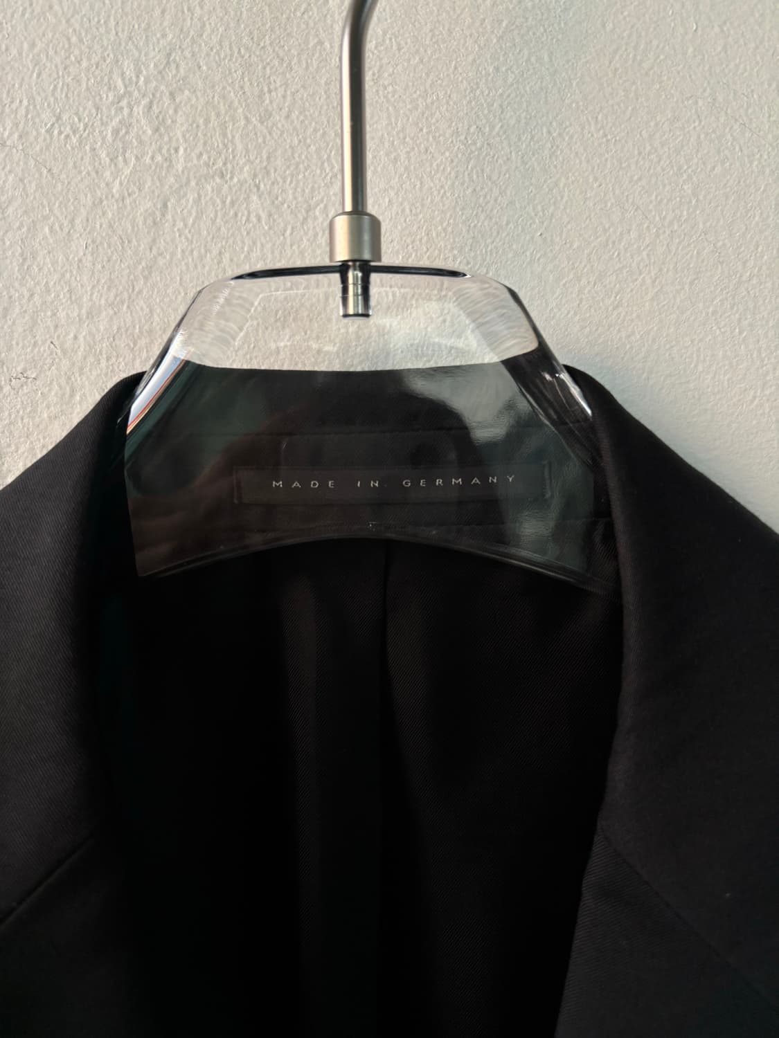 휴고보스 테일러드 자켓  상품이미지7