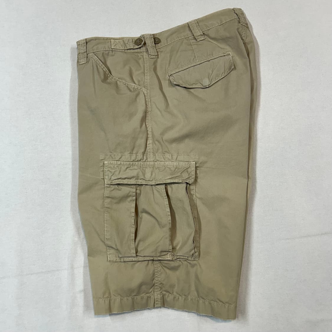 34inch) 폴로 랄프로렌 멀티포켓 카고 팬츠 반바지 상품이미지6