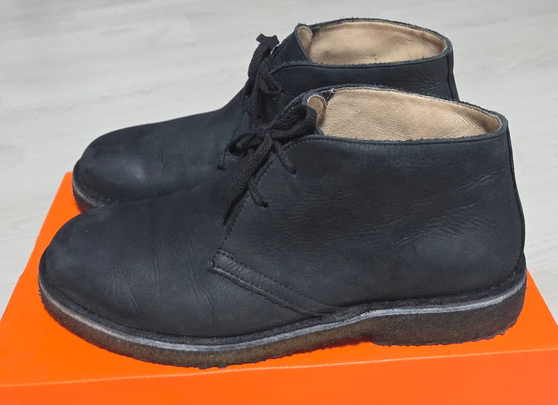 아스토플렉스 그린플렉스 워시드 블랙 상품이미지2