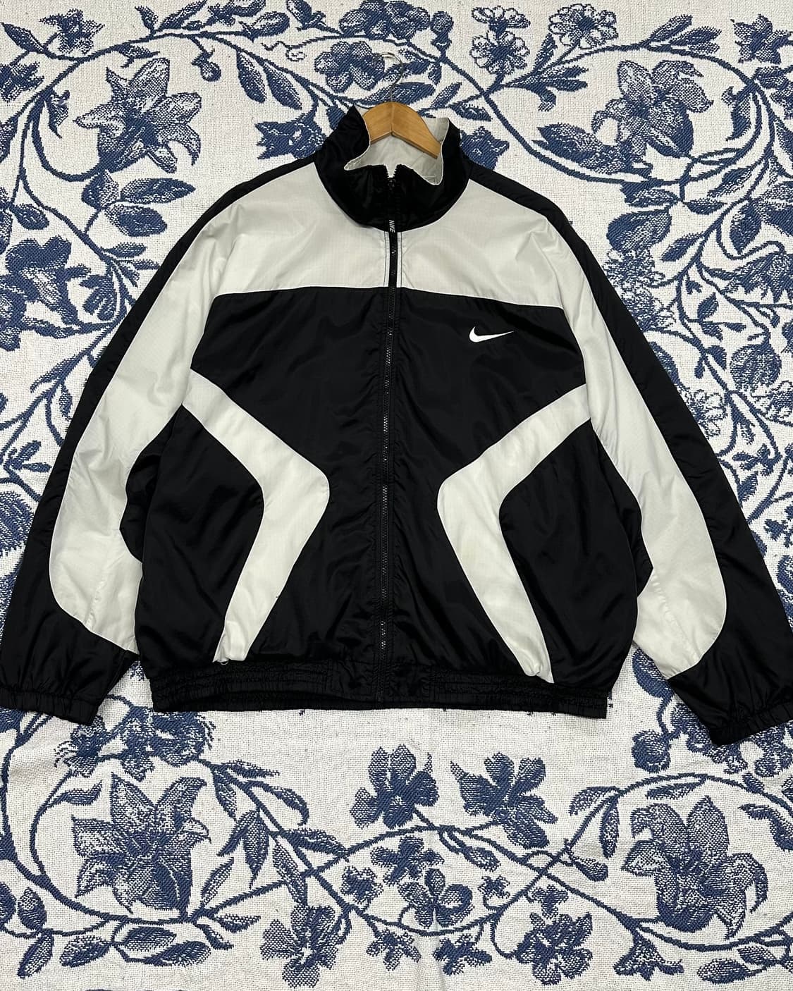 (XL~2XL)90'S 나이키 오레오 바람막이-M2239 상품이미지2