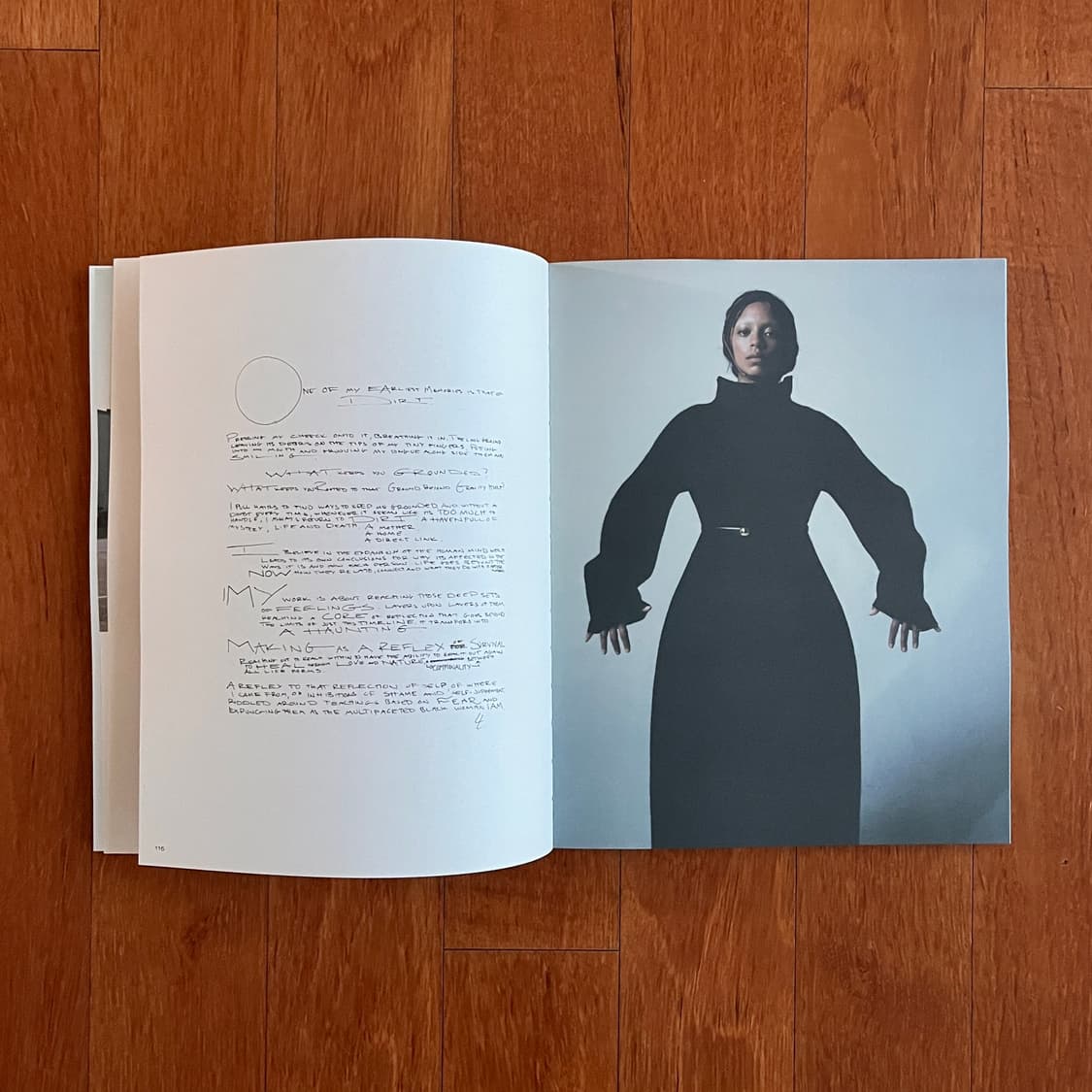 Jil sander & A Magazine / N°21 상품이미지7