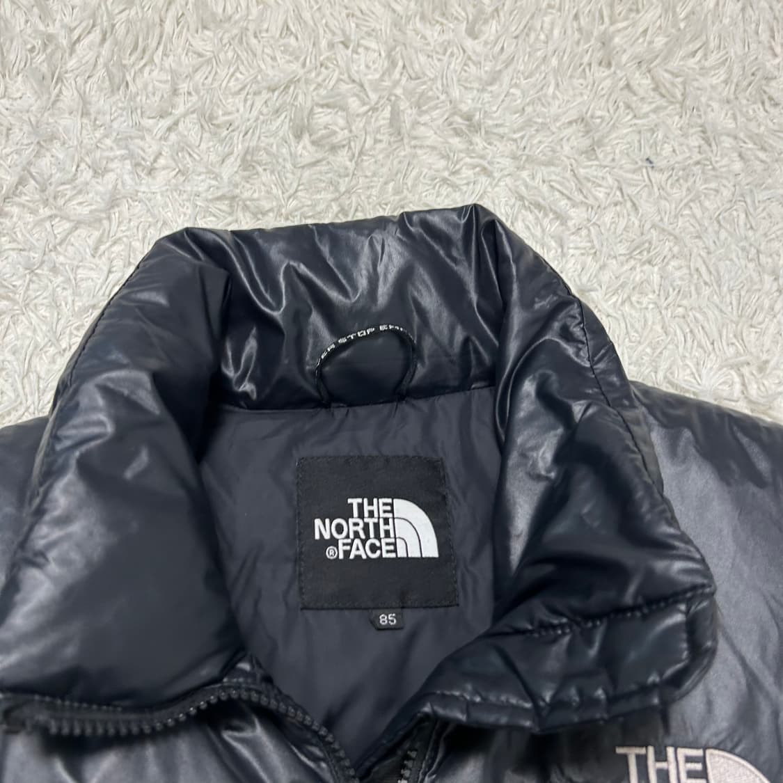 The North Face Nuptse Down Vest 상품이미지6