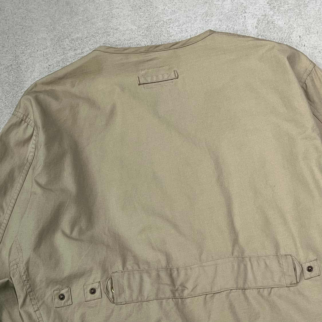  neyries 멀티포켓 필드자켓 s10395 상품이미지4