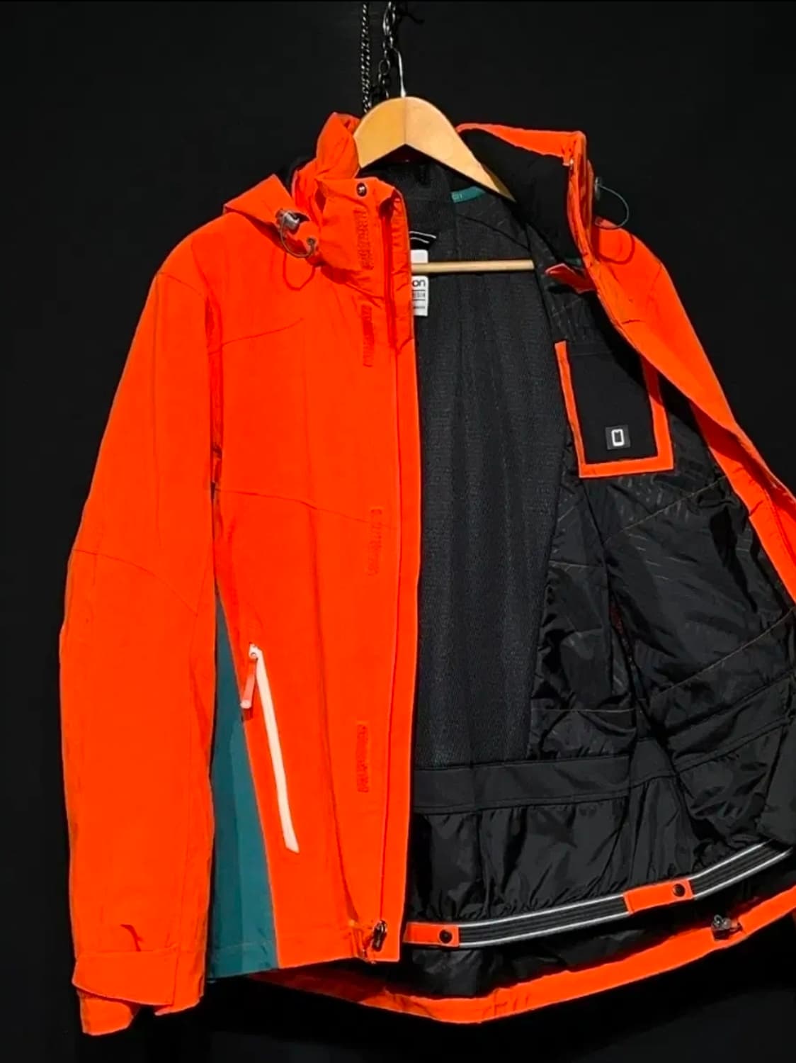 살로몬 스키 보드복 상품이미지8