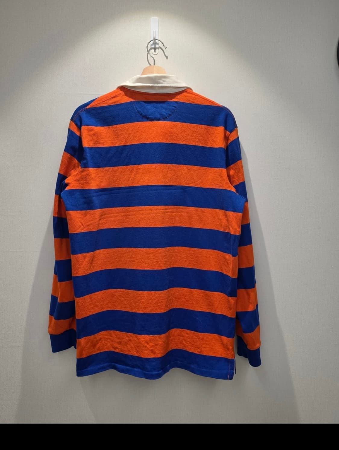 폴로 랄프로렌 럭비티 상품이미지2