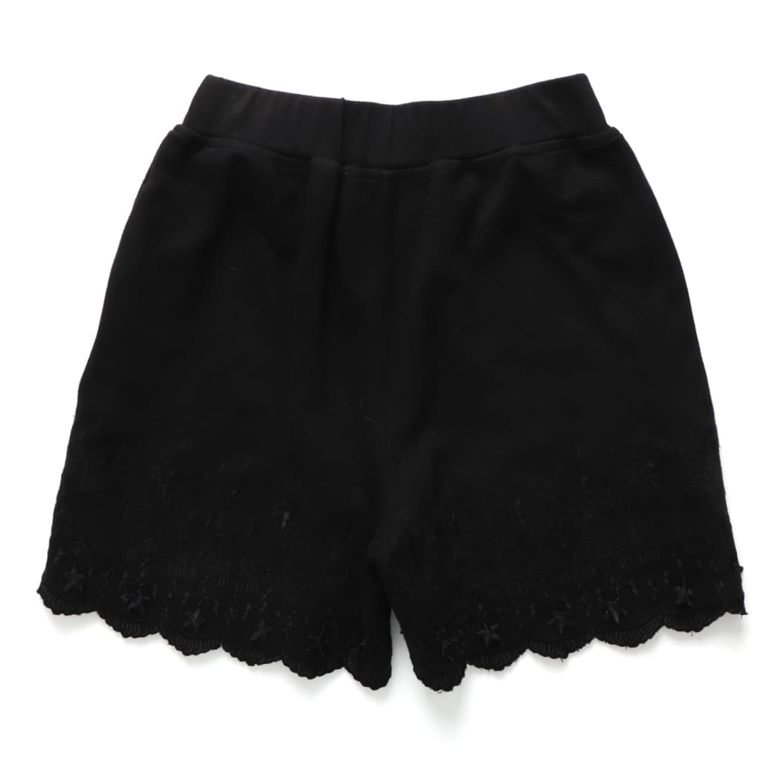 HYSTERIC GLAMOUR Embroidered Shorts 상품이미지4