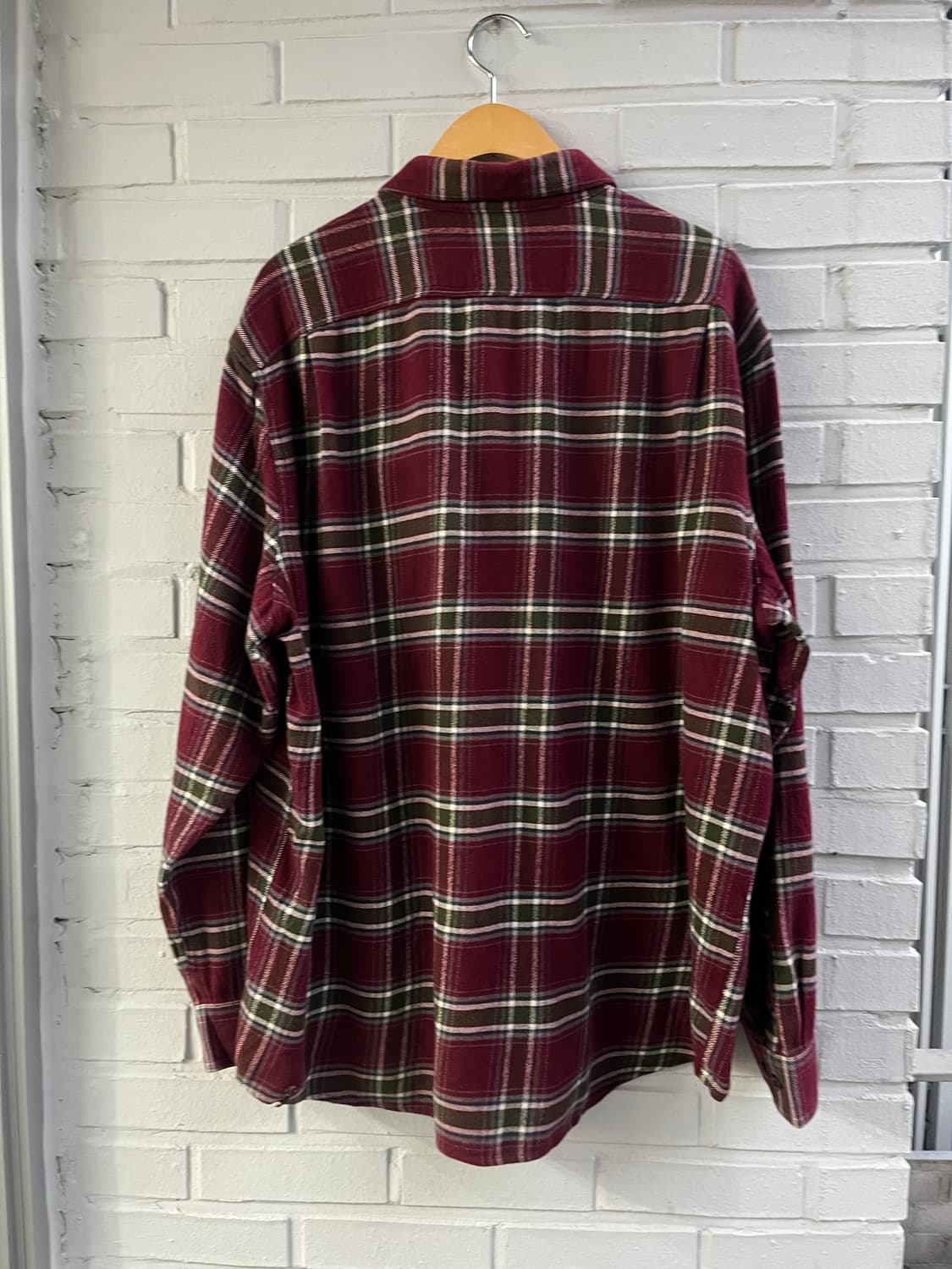 L.L.BEAN shirt 상품이미지4