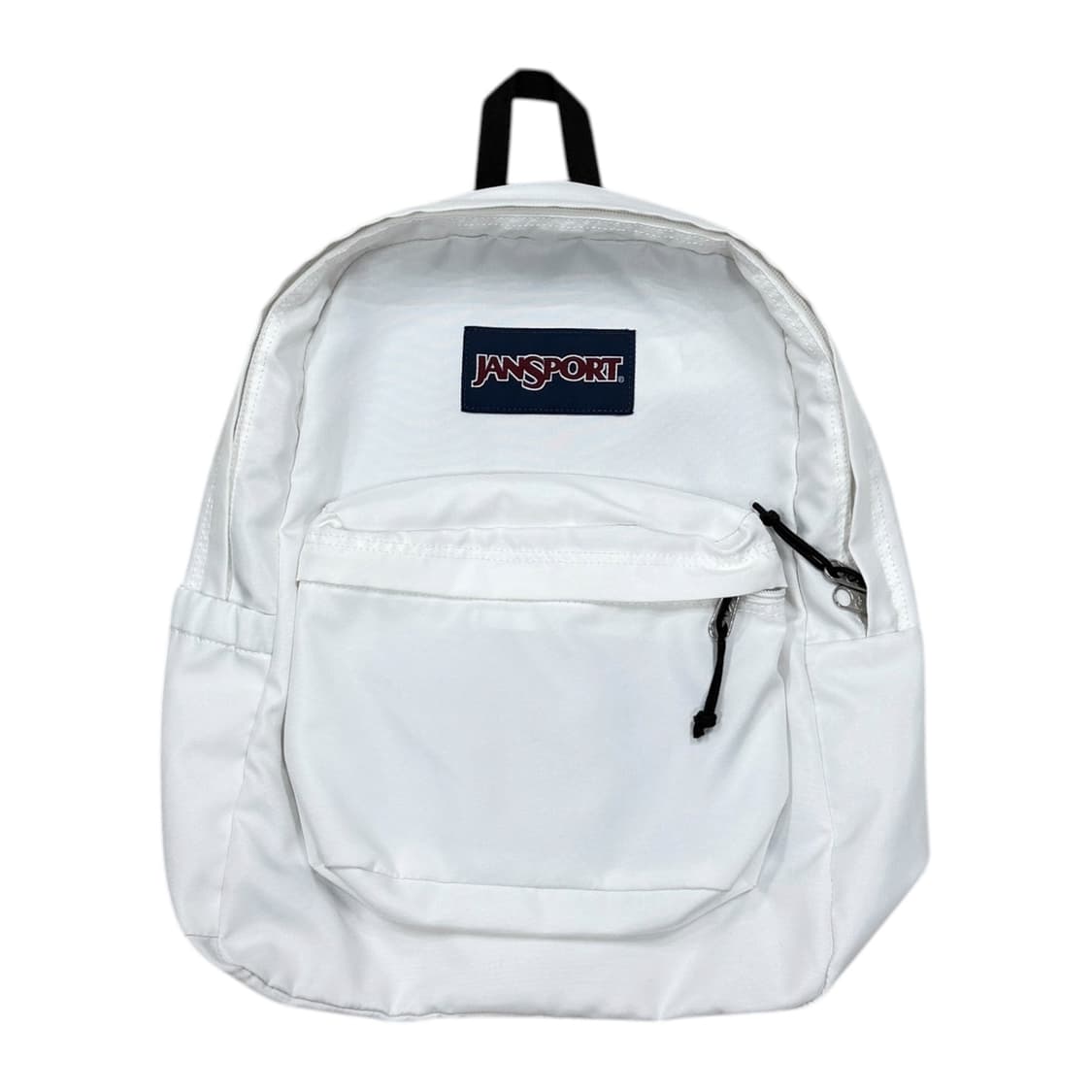잔스포츠 빈티지 슈퍼브레이크 백팩 가방 화이트 상품이미지1