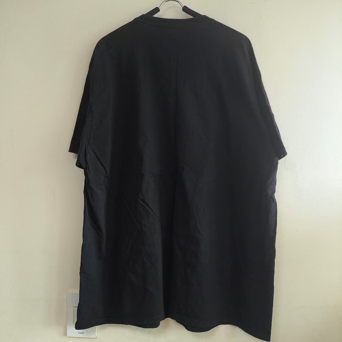 [2XL] Motley Crue  머틀리 크루 밴드티 상품이미지3