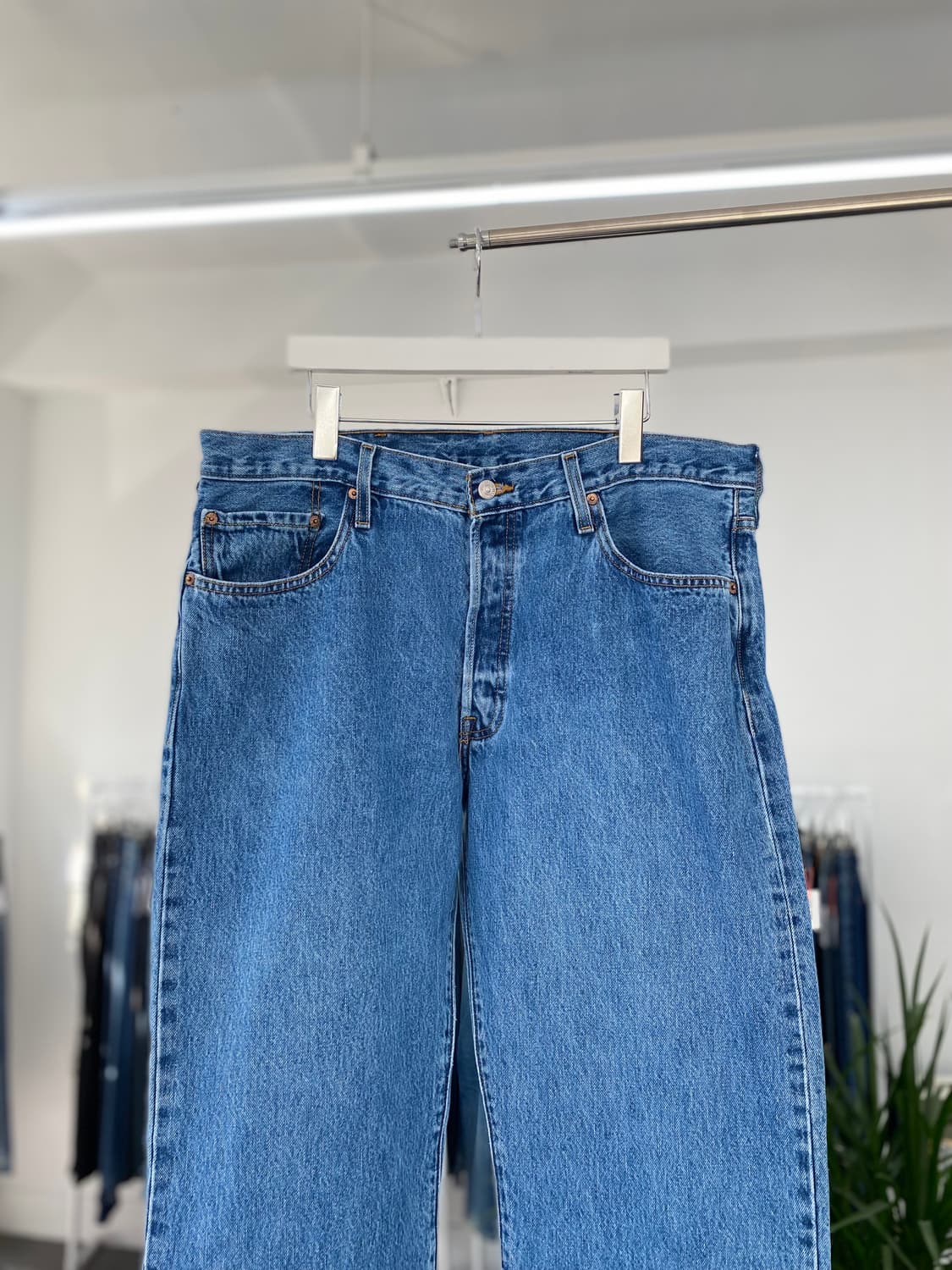 Levis501 Straight Fit 00s 36사이즈 a4944 상품이미지2
