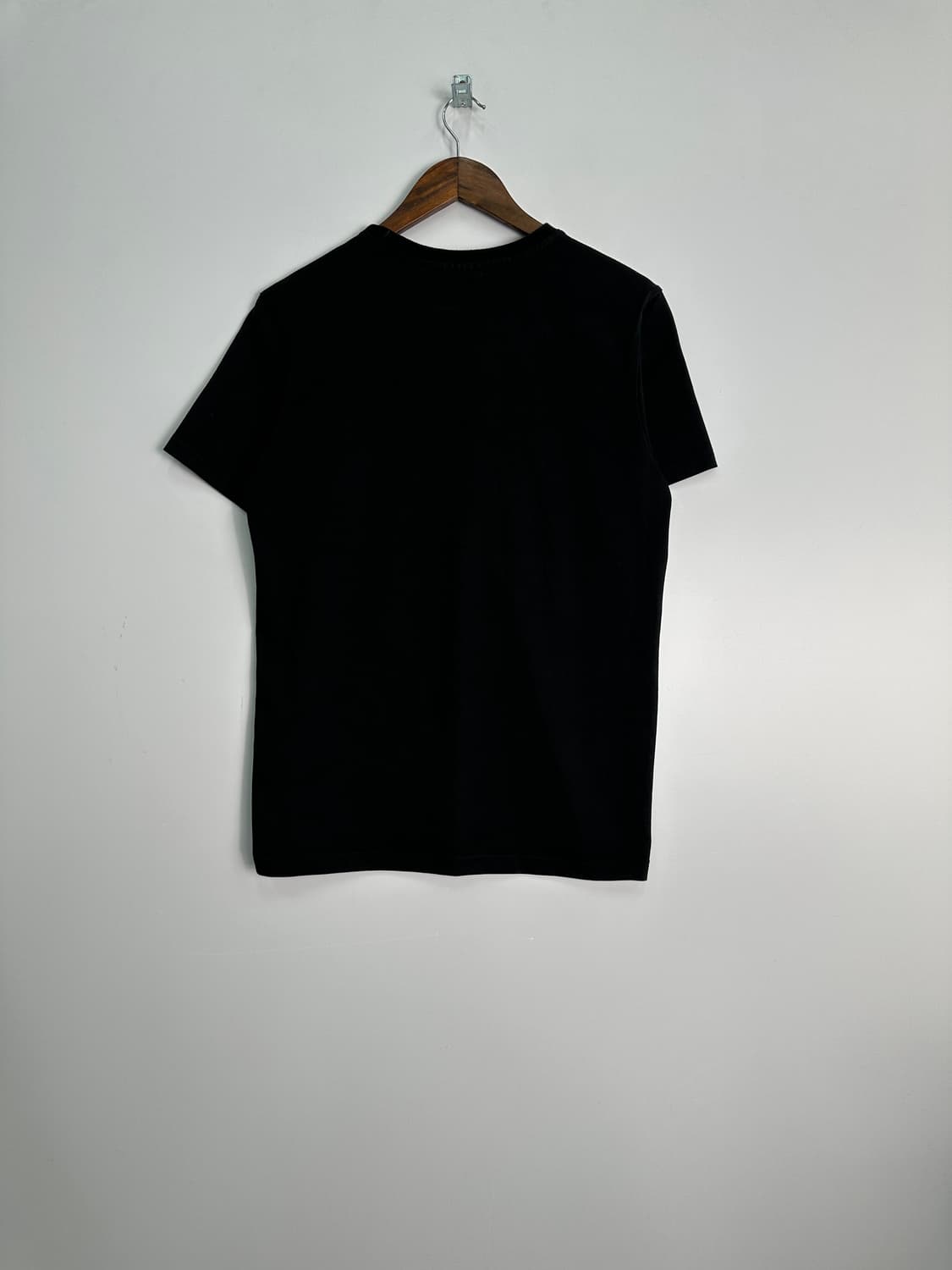 LACOSTE 블랙 티셔츠 상품이미지4