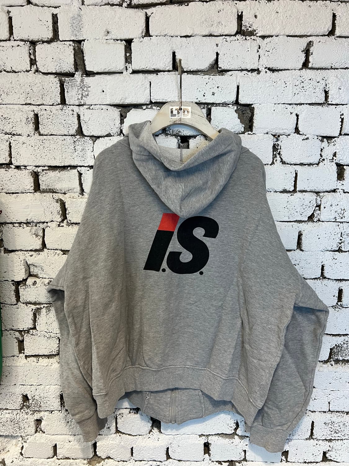 이세이 미야케 후드집업 free 상품이미지1