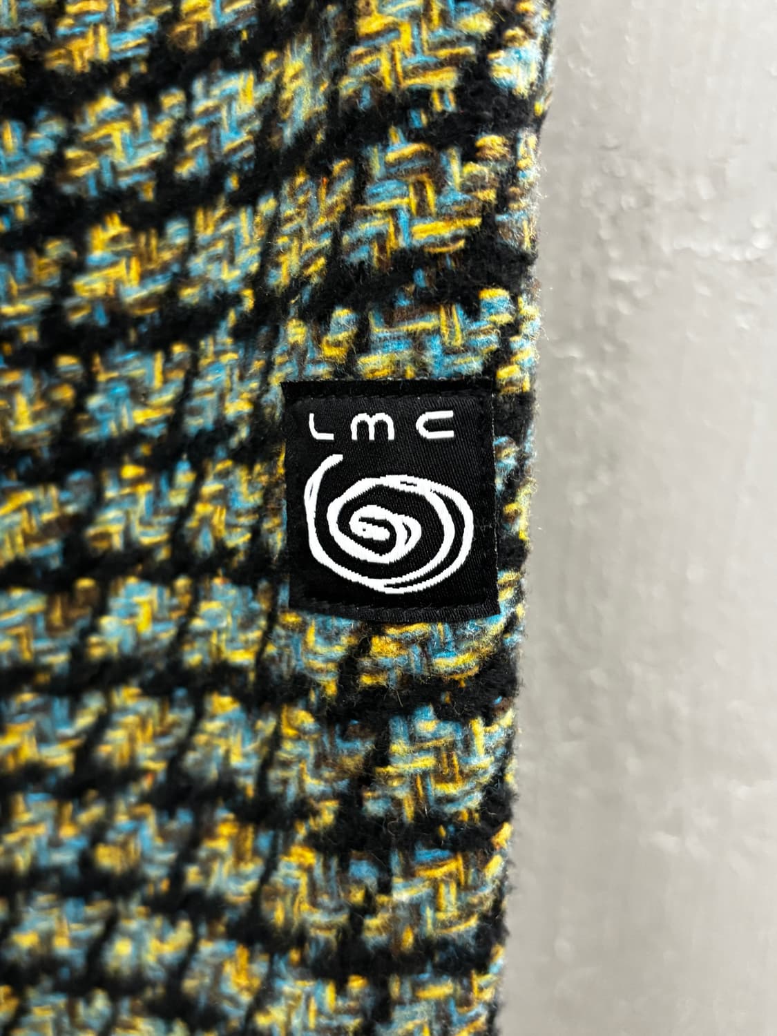 LMC 패턴 바지 사이즈 1 상품이미지4