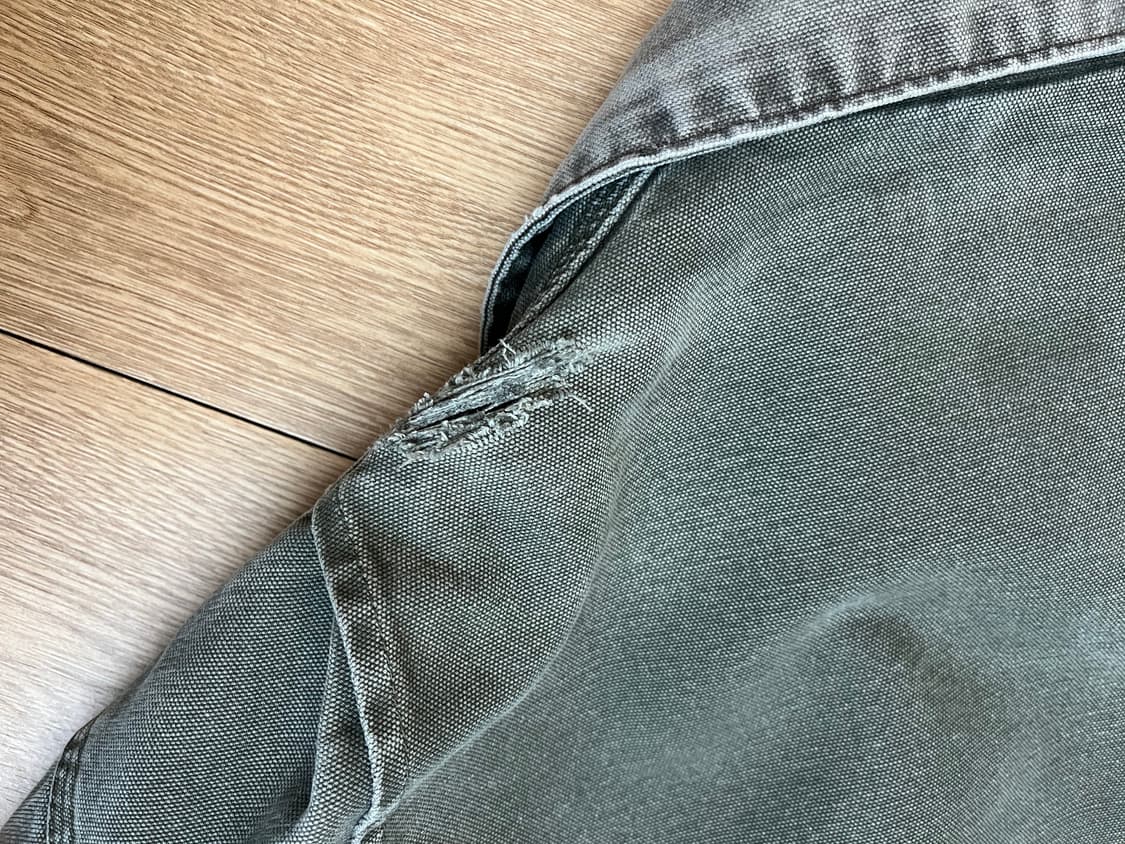 [L] 칼하트 J76 MOS 디트로이트 자켓 J97 상품이미지8