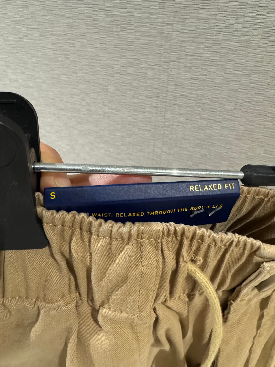 폴로 팬츠 팝니다 상품이미지5