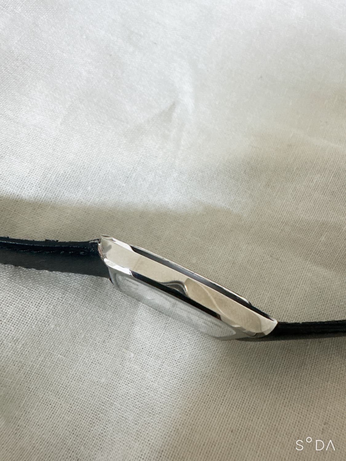 빈티지 세이코 샤리오 쿼츠  상품이미지6