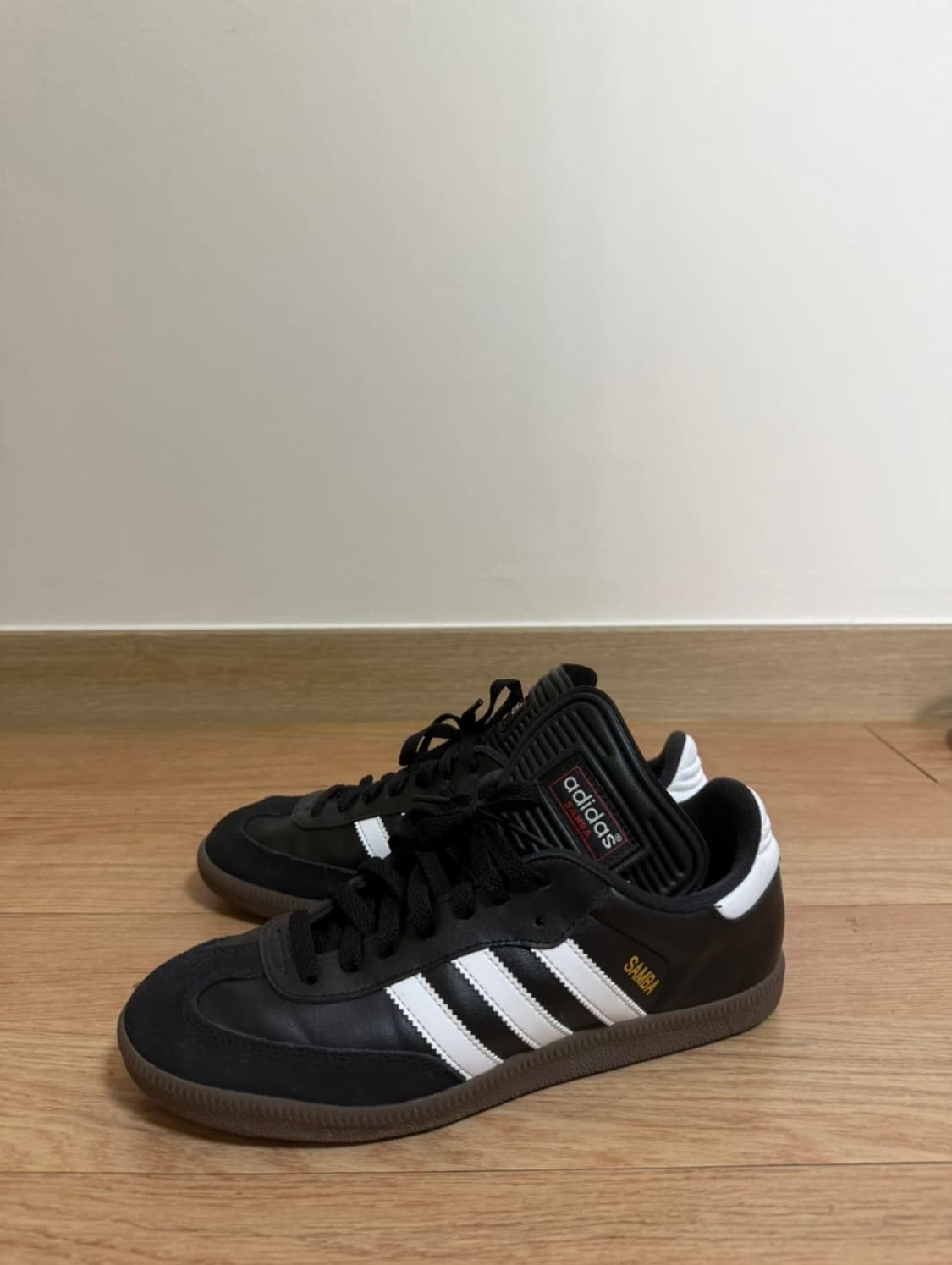 (265 size) 아디다스 삼바 OG 상품이미지1