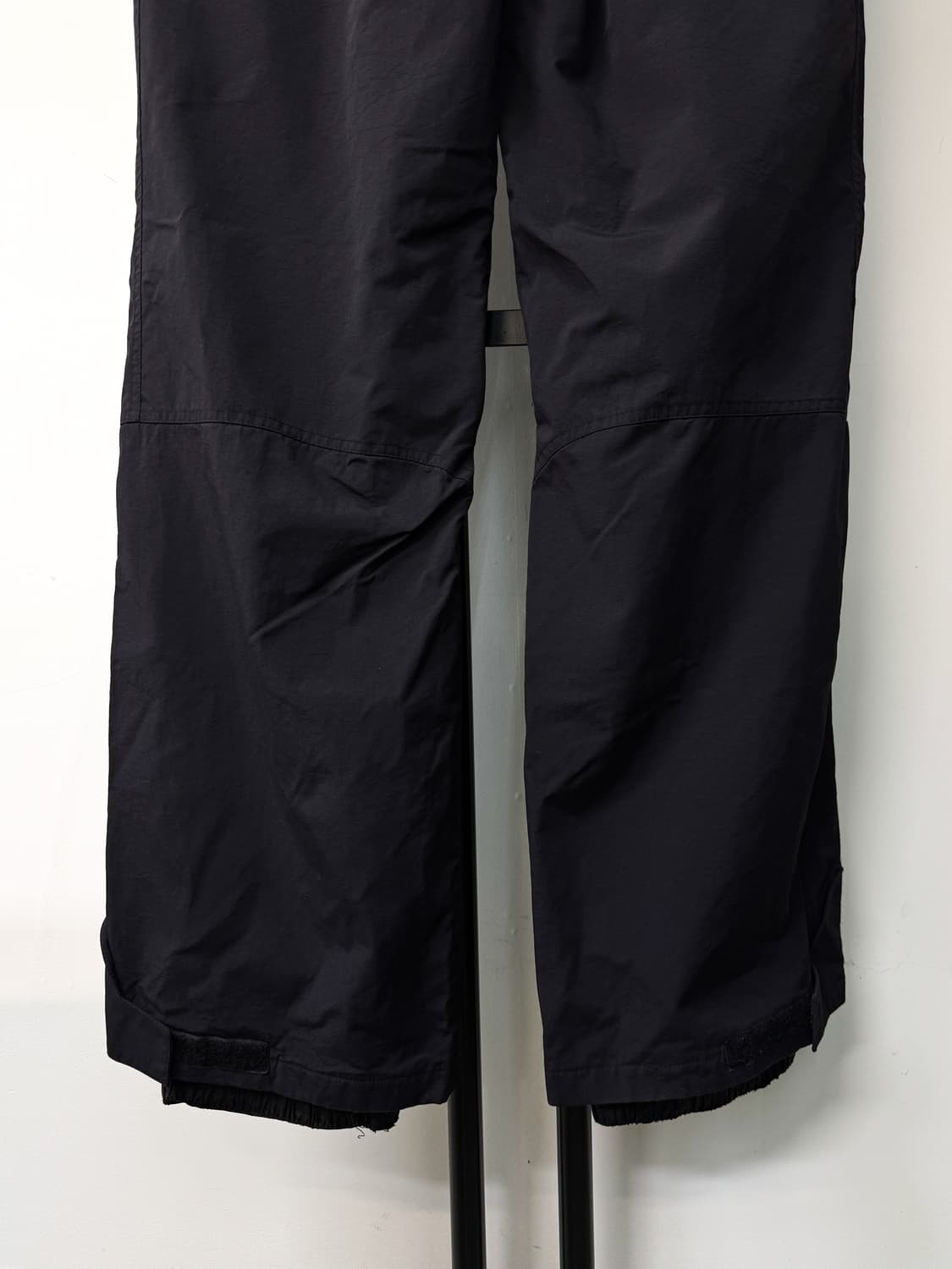 오클리 아이콘 로고 와이드 스키 팬츠 상품이미지6